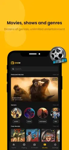 hotstar-packages Movies and shows