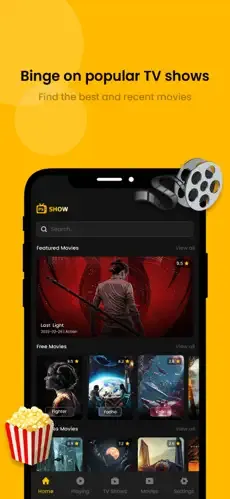 hotstar-packages tv show